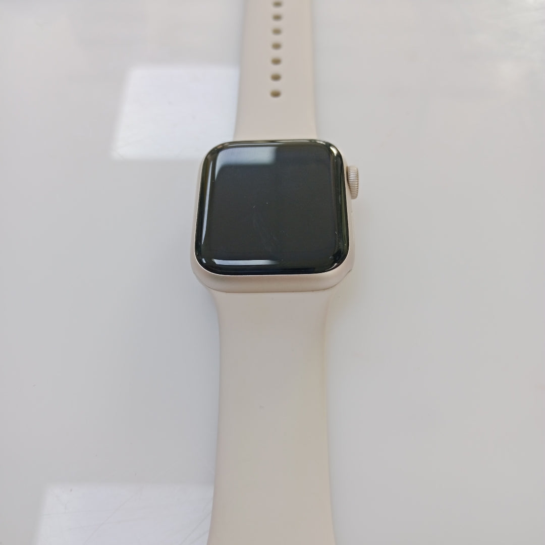 SMARTWATCH APPLE SE 2 ALUMINIO A2722 40 MM GPS (SEMINUEVO)