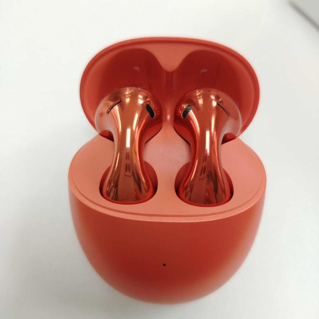 AUDIFONOS HUAWEI FREEBUDS 5 INALAMBRICO IN EAR (SEMINUEVO)