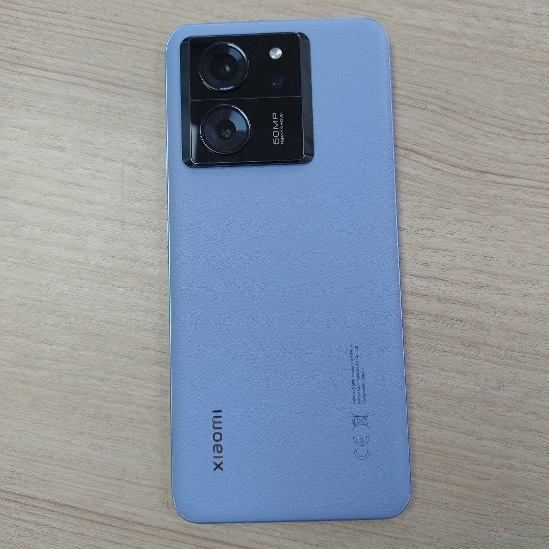 CELULAR XIAOMI 13T 2306EPN60G (2023) 256 GB 12 GB RAM (SEMINUEVO)