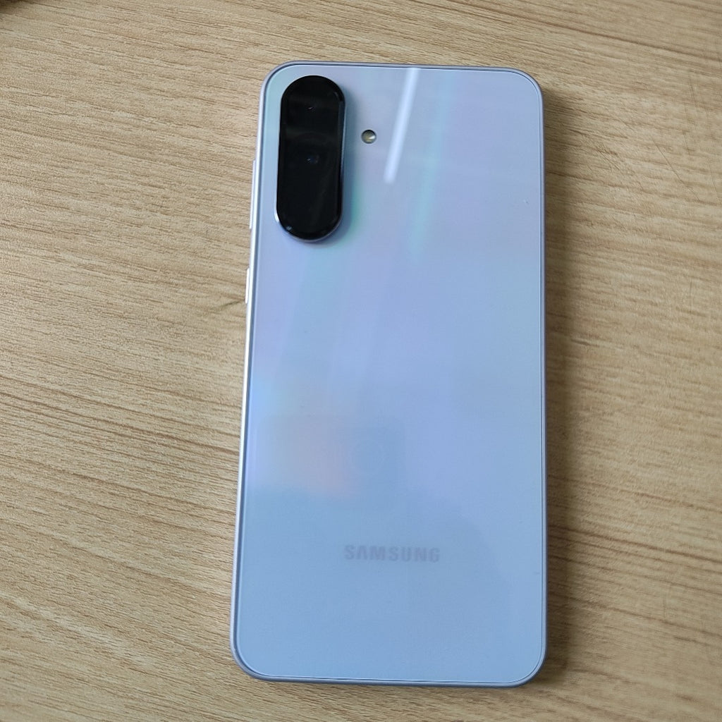 CELULAR SAMSUNG GALAXY A36 5G SM-A366E (2025) 128 GB 6 GB RAM (SEMINUEVO)