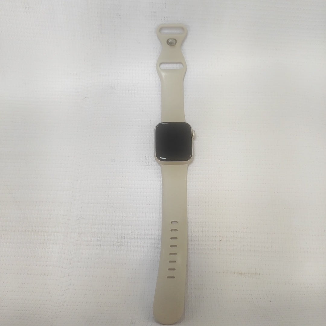 SMARTWATCH APPLE SE 2 ALUMINIO A2722 40 MM GPS (SEMINUEVO)