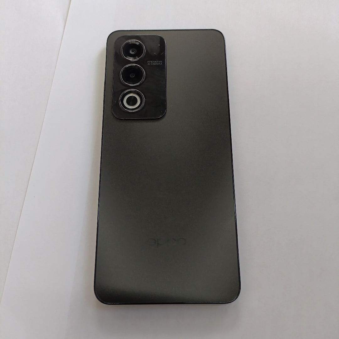 CELULAR OPPO  A80 5G CPH2639 (2024) 256 GB 8 GB RAM (SEMINUEVO)
