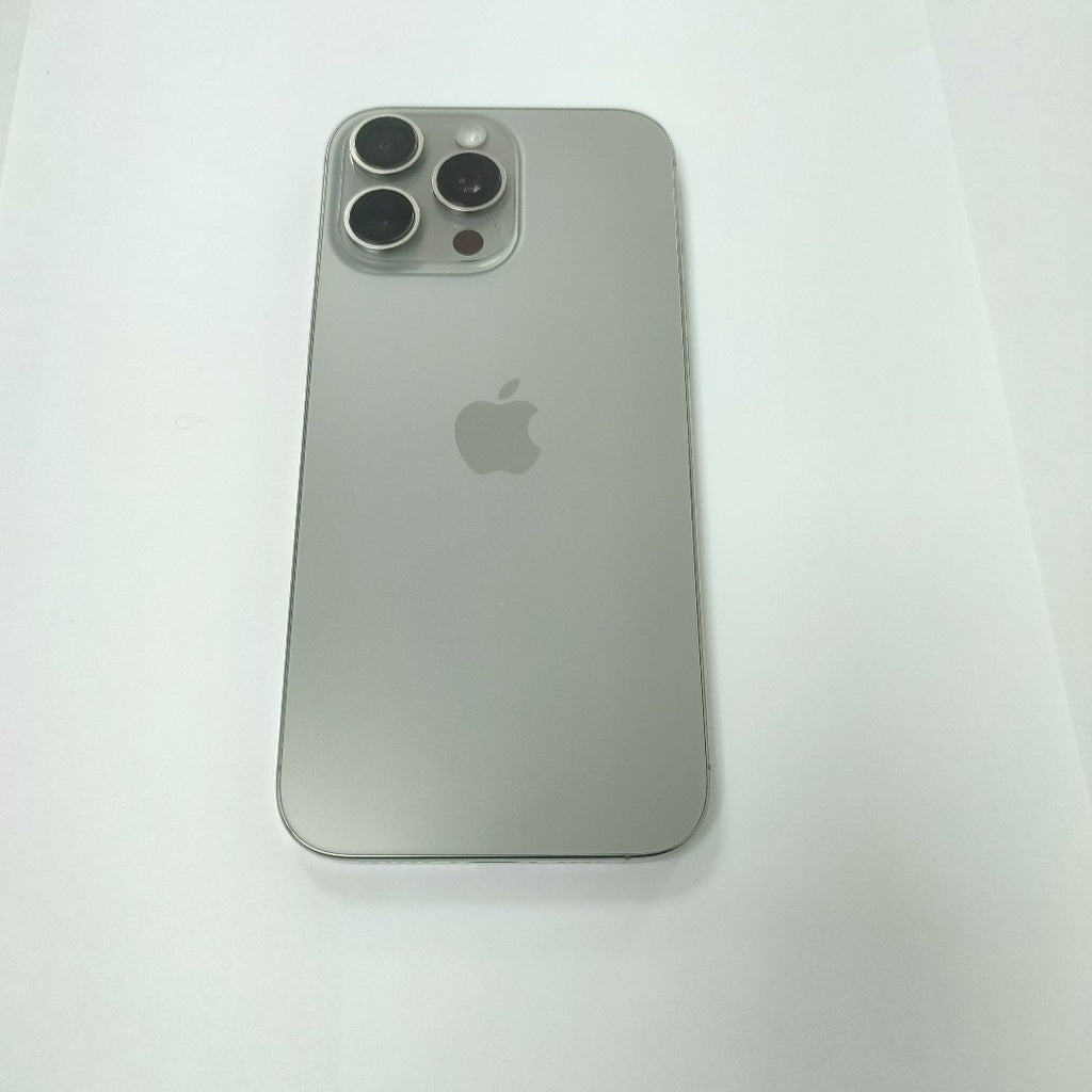 CELULAR APPLE IPHONE 16 PRO MAX A3295 (2024) 256 GB 8 GB RAM