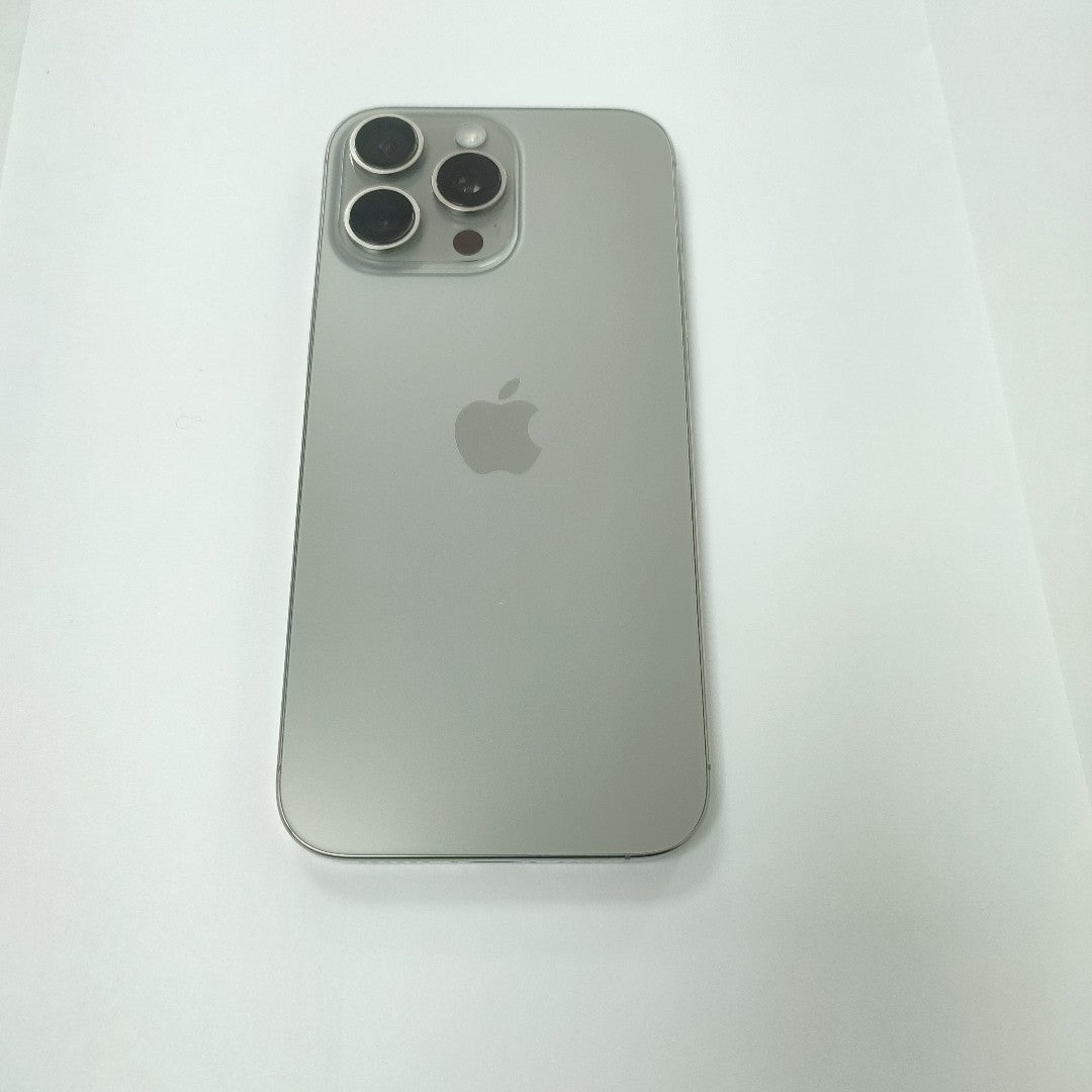 CELULAR APPLE IPHONE 16 PRO MAX A3295 (2024) 256 GB 8 GB RAM