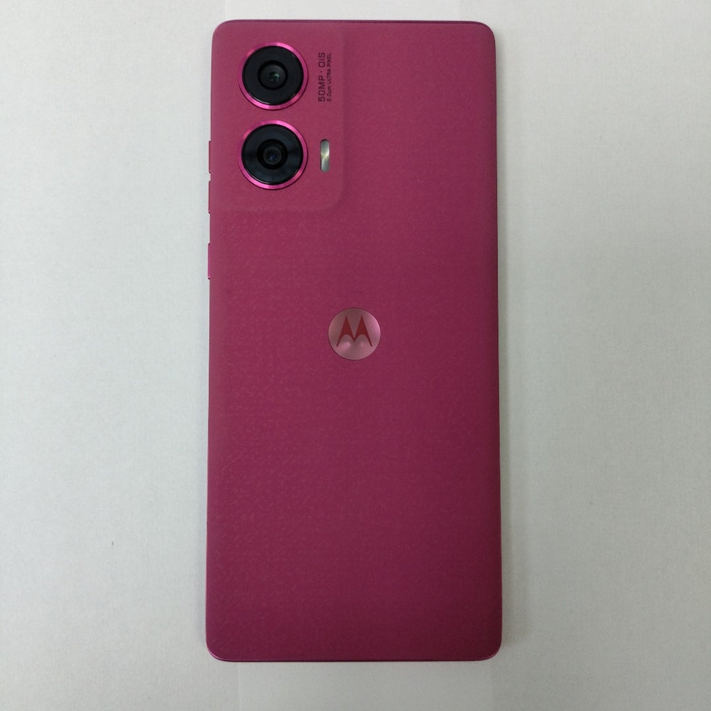 CELULAR MOTOROLA EDGE 50 FUSION XT2429-1 256 GB 8 GB RAM (SEMINUEVO)