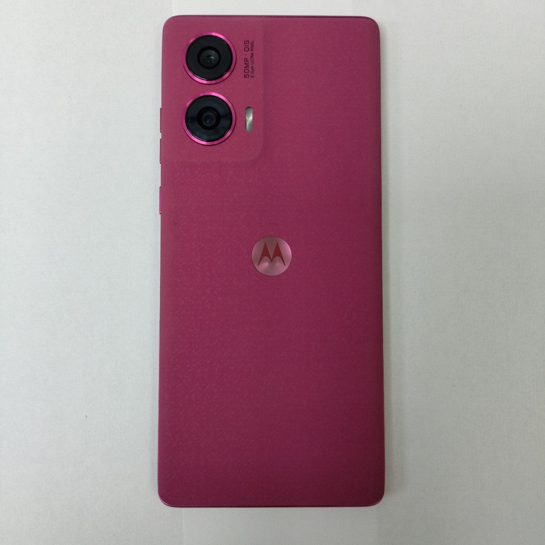 CELULAR MOTOROLA EDGE 50 FUSION XT2429-1 256 GB 8 GB RAM (SEMINUEVO)