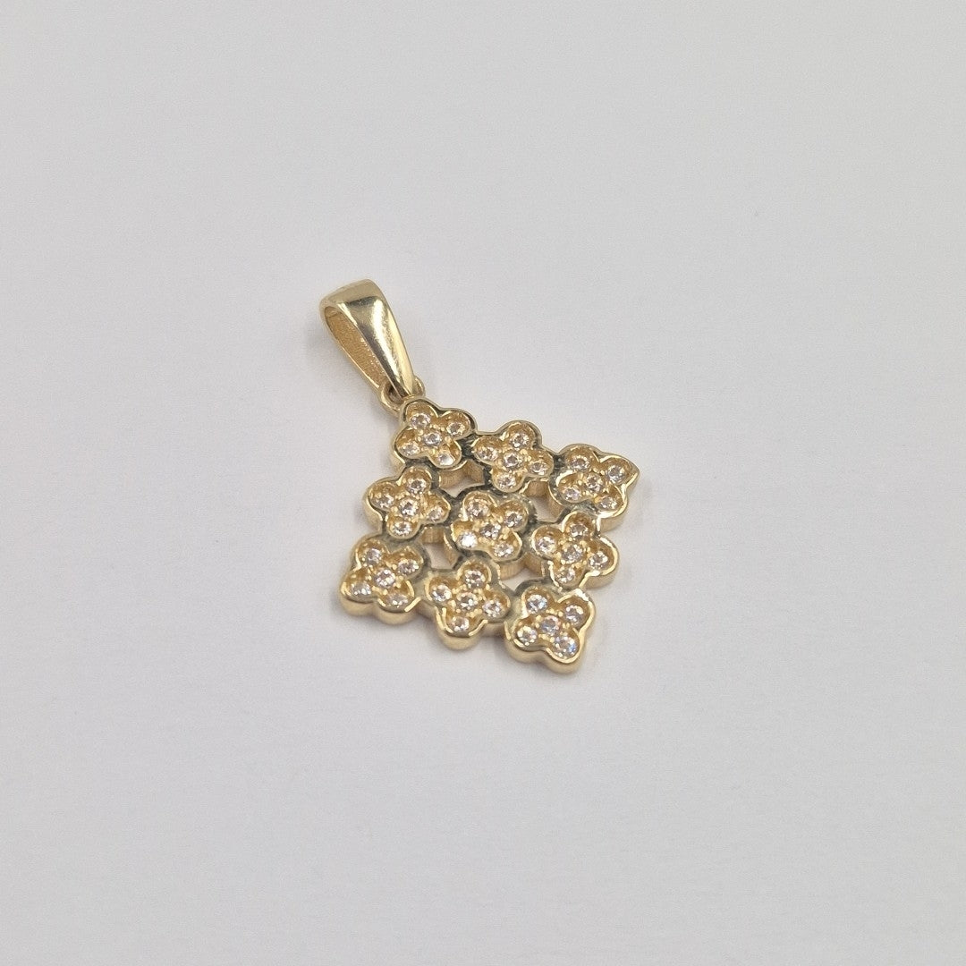 DIJES ORO 14K 1.5 (NUEVO)
