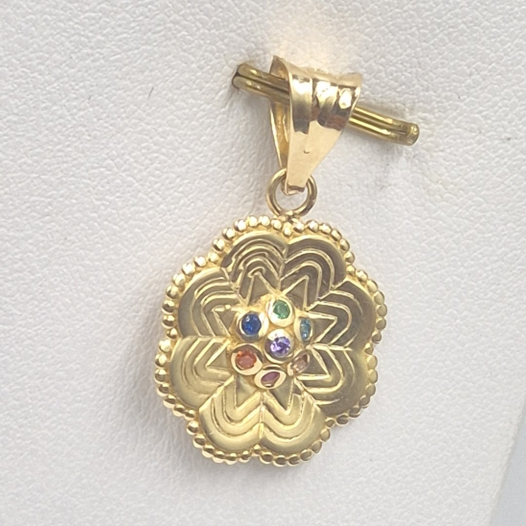 DIJES ORO 14K 1.4 (NUEVO)