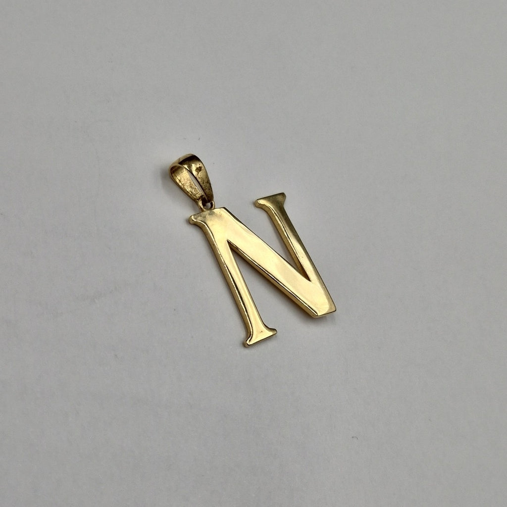 DIJES ORO 14K 1.7 (NUEVO)