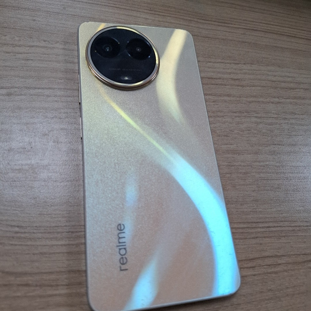 CELULAR REALME 11 5G RMX3780 (2023) 256 GB 8 GB RAM (SEMINUEVO)