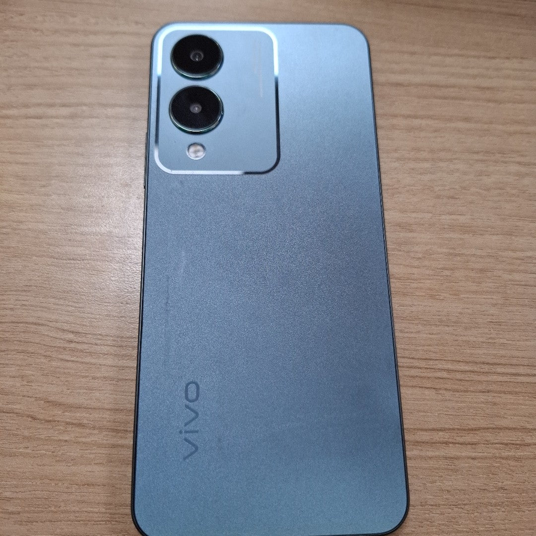 CELULAR VIVO Y17 S V2310 (2023) 128 GB 6 GB RAM (SEMINUEVO)