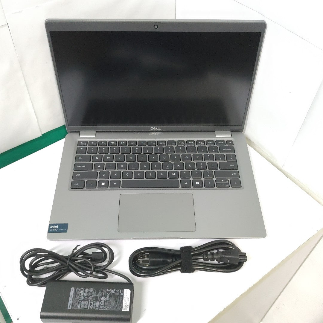 LAPTOP DELL LATITUDE 5450 (2024) 512 GB SSD 16 GB RAM (SEMINUEVO)