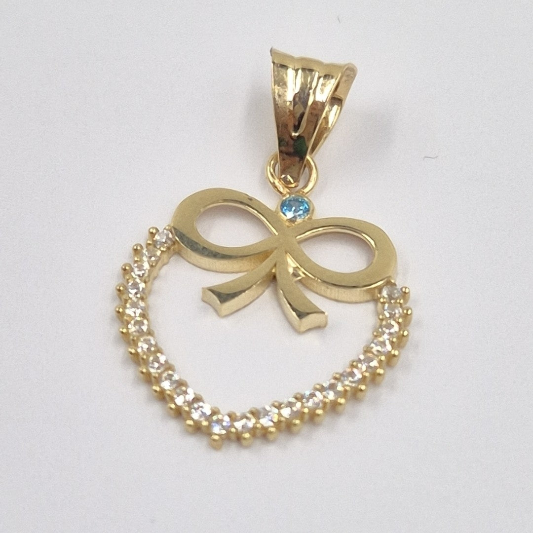 DIJES ORO 14K 1.4 (NUEVO)