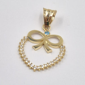 DIJES ORO 14K 1.4 (NUEVO)