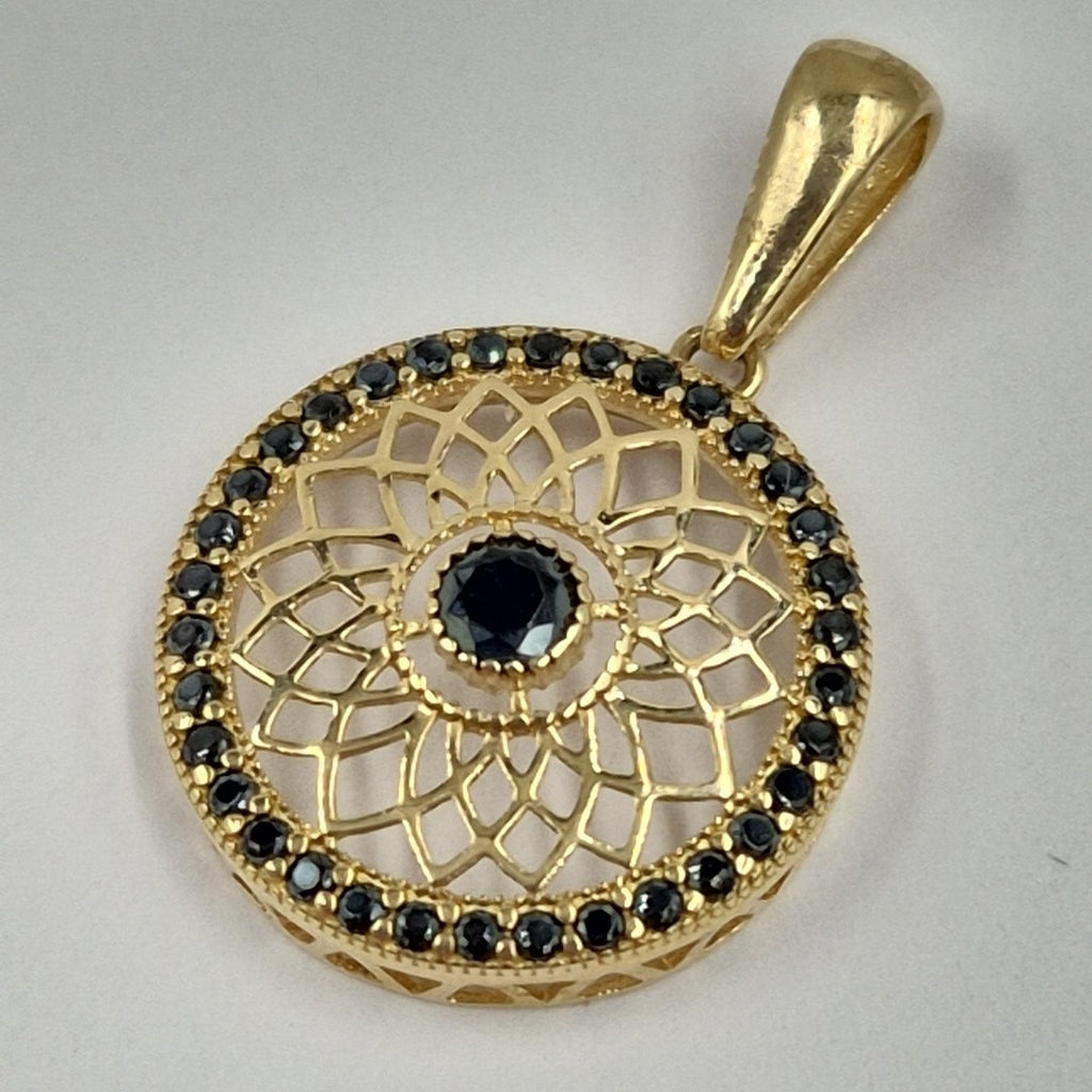 DIJES ORO 14K 1.6 (NUEVO)