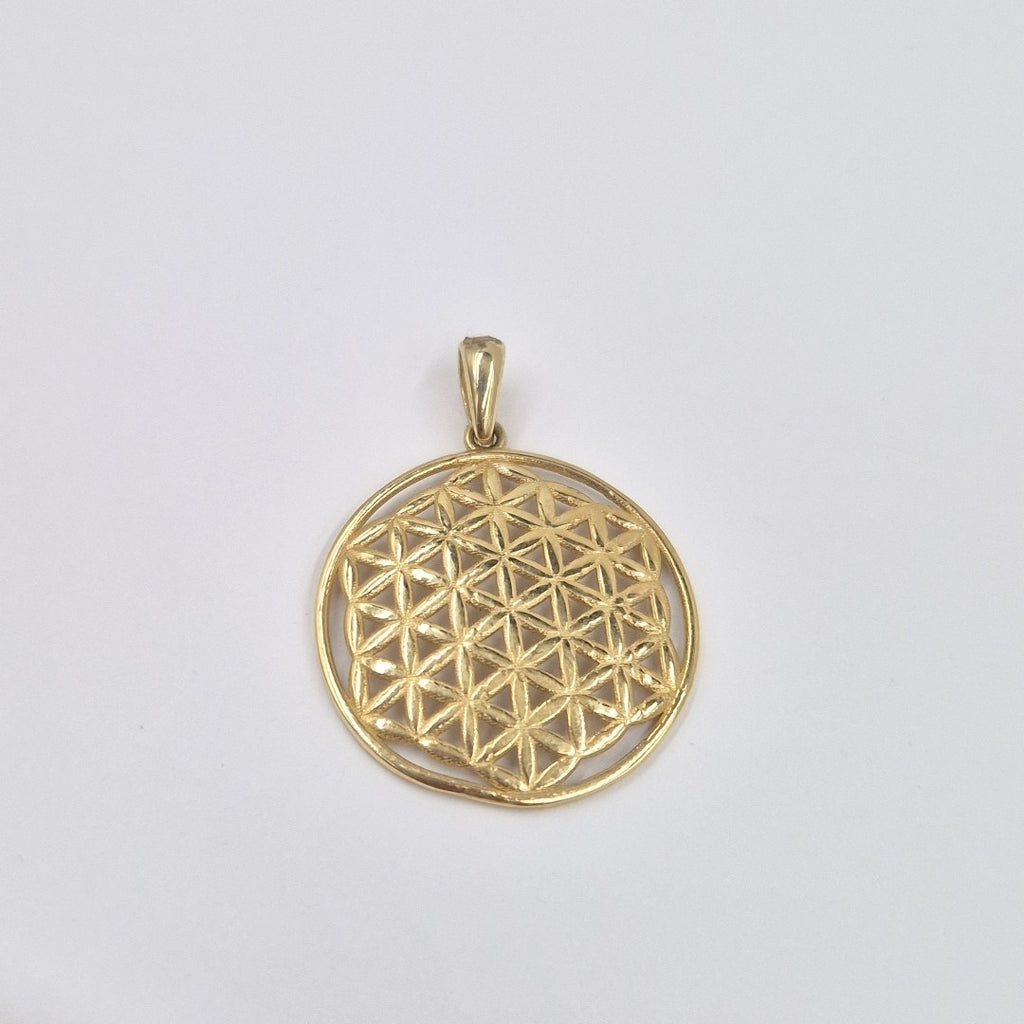 DIJES ORO 14K 1.6 (NUEVO)