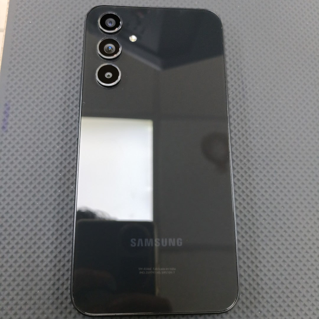 CELULAR SAMSUNG GALAXY A54 5G SM-A546E 128 GB 8 GB RAM (SEMINUEVO)