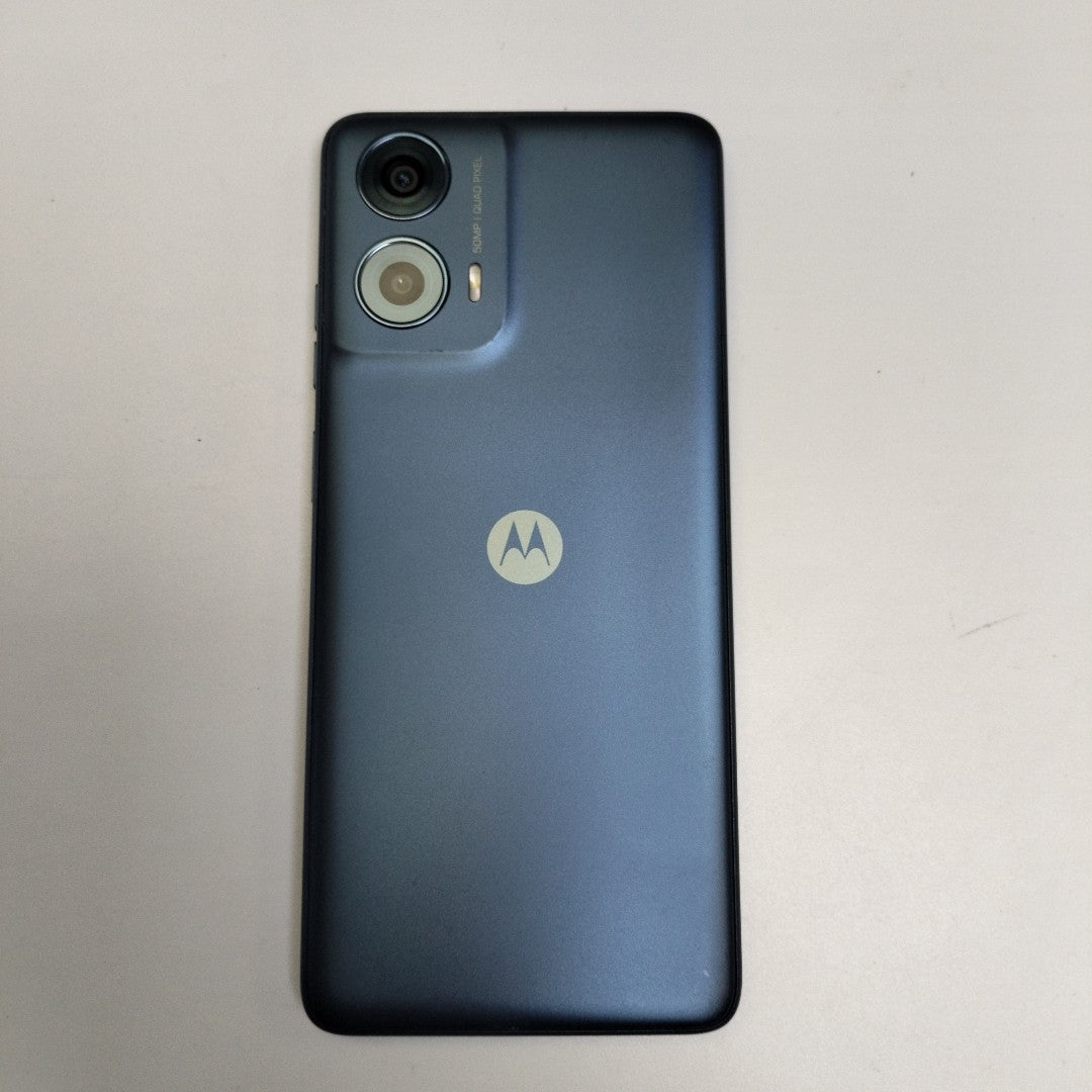 CELULAR MOTOROLA MOTO G24 POWER XT2425-1 (2024) 256 GB 8 GB RAM (SEMINUEVO)