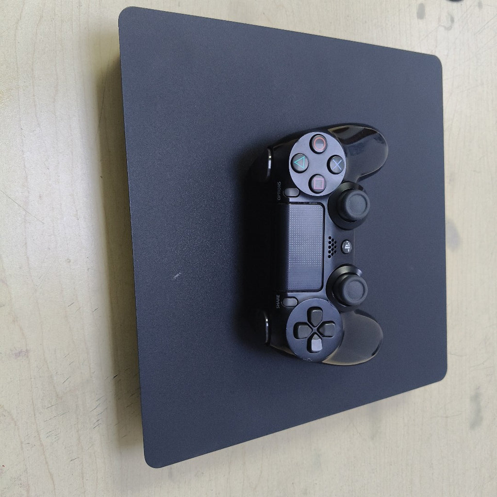 CONSOLA DE VIDEOJUEGO SONY PS4 SLIM 500 GB  (SEMINUEVO)