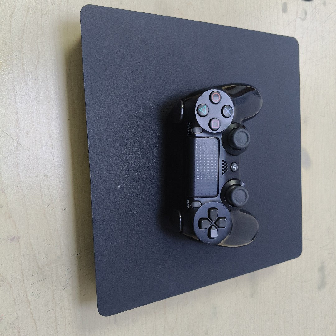 CONSOLA DE VIDEOJUEGO SONY PS4 SLIM 500 GB  (SEMINUEVO)