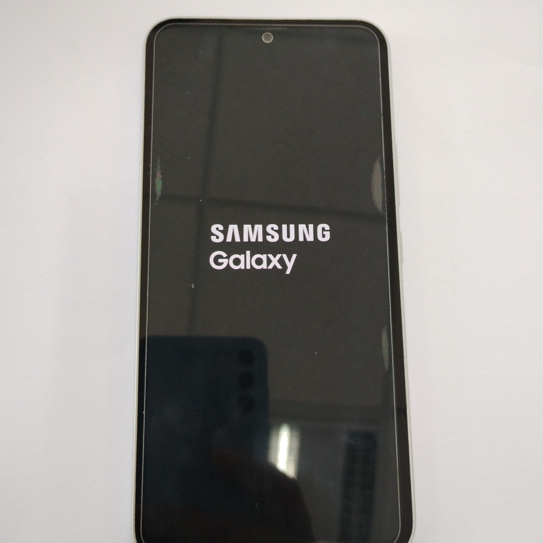 CELULAR SAMSUNG GALAXY A54 5G SM-A546E 256 GB 8 GB RAM (SEMINUEVO)
