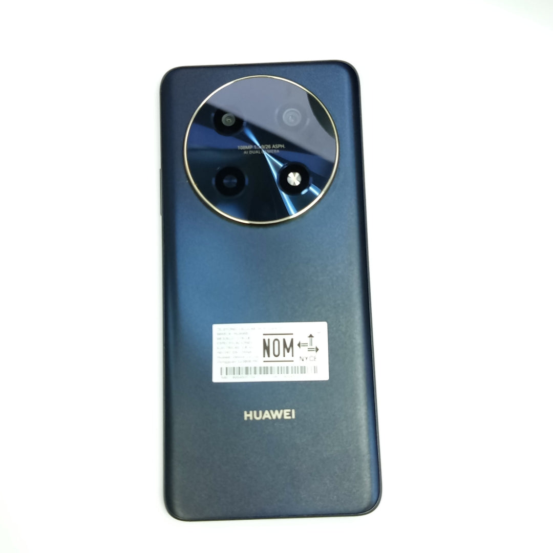 CELULAR HUAWEI NOVA 12I CTR-L81 (2024) 128 GB 8 GB RAM (SEMINUEVO)