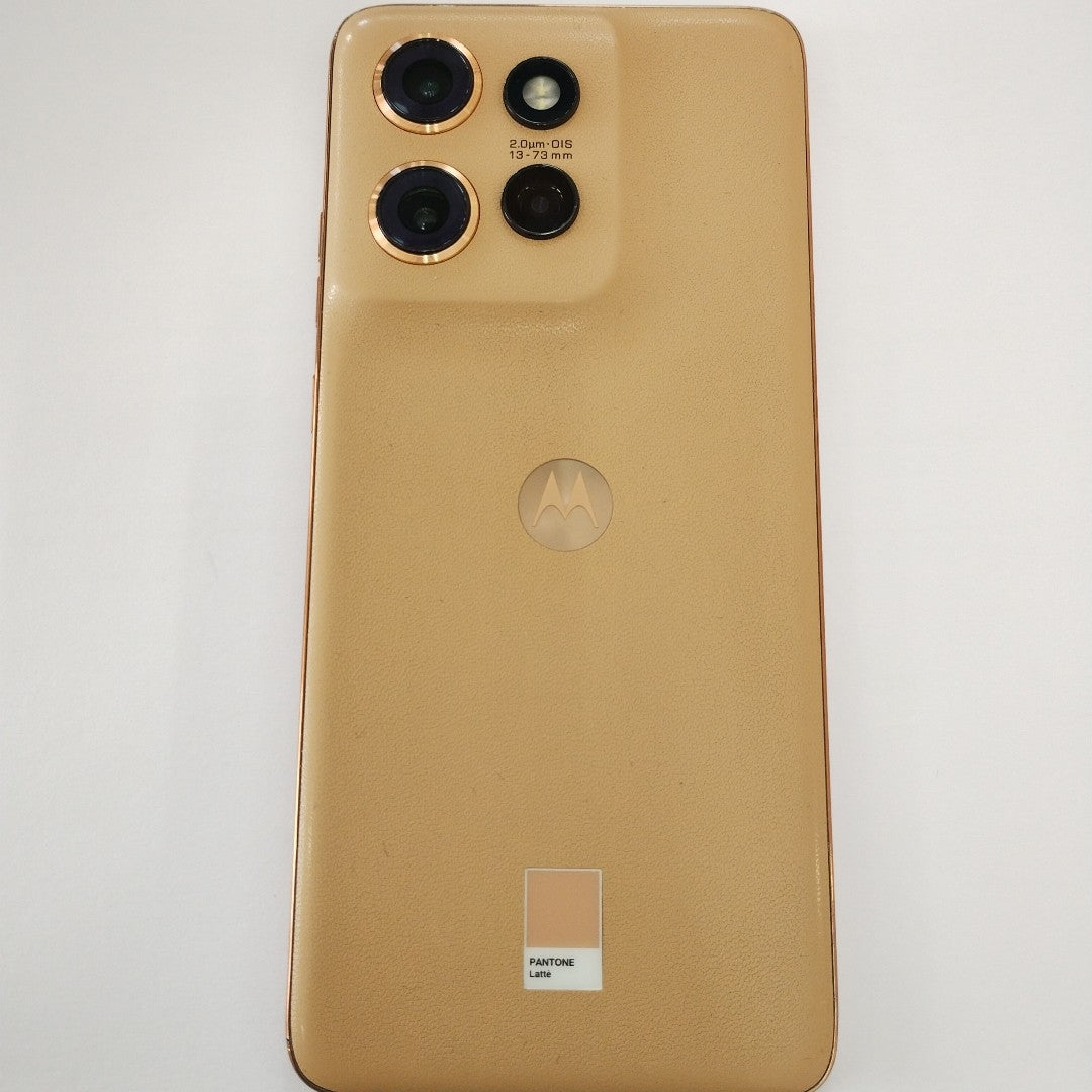 CELULAR MOTOROLA EDGE 50 NEO XT2409-2 (2024) 256 GB 8 GB RAM (SEMINUEVO)