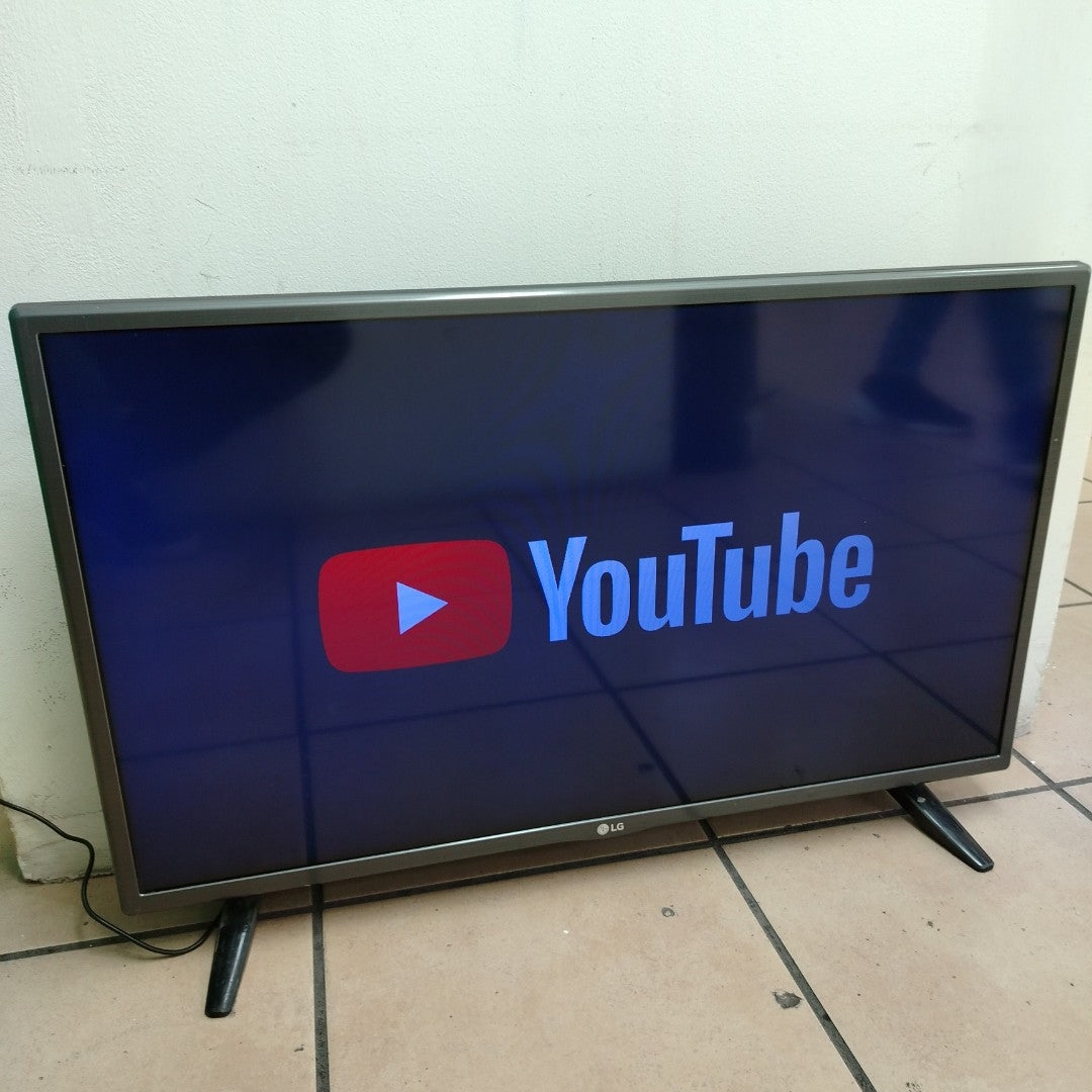 PANTALLA LG 32LH570B (2016) 32" LED FULL HD (SEMINUEVO)