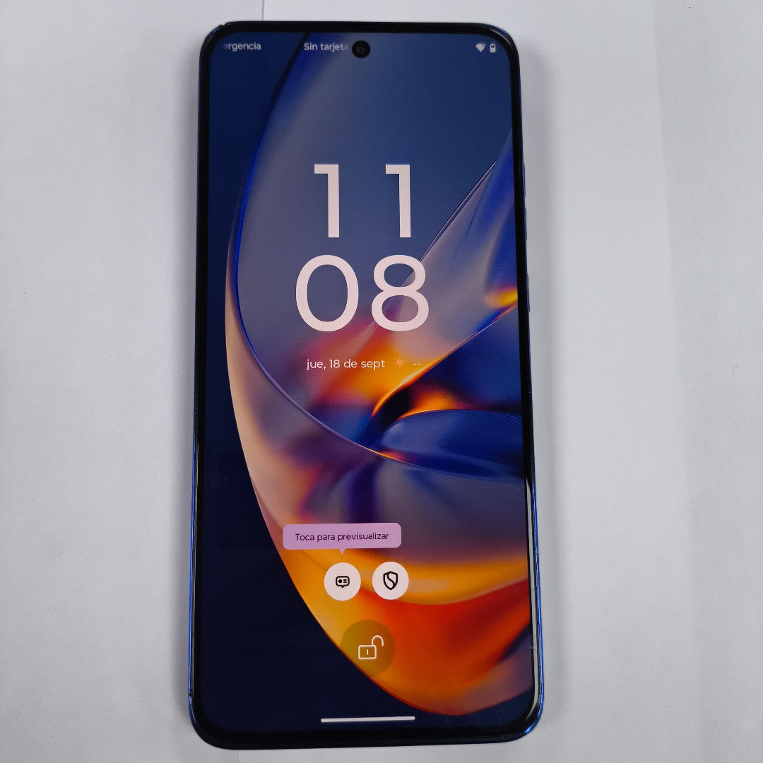 CELULAR MOTOROLA EDGE 50 NEO XT2409-2 (2024) 512 GB 12 GB RAM (SEMINUEVO)
