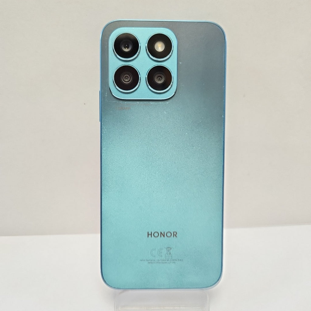CELULAR HONOR X8B LLY-LX3 (2023) 512 GB 8 GB RAM (SEMINUEVO)