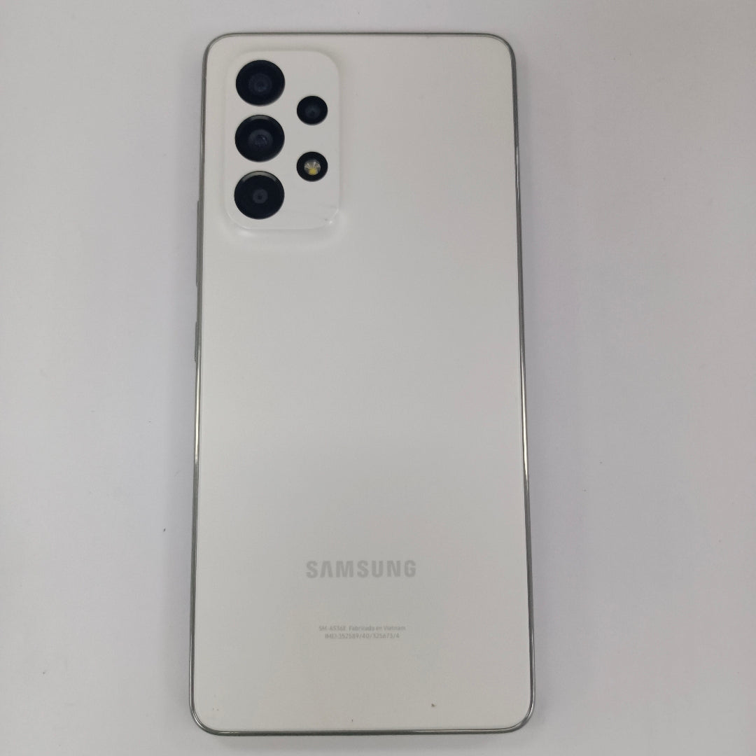 CELULAR SAMSUNG GALAXY A53 5G SM-A536E 128 GB 8 GB RAM (SEMINUEVO)