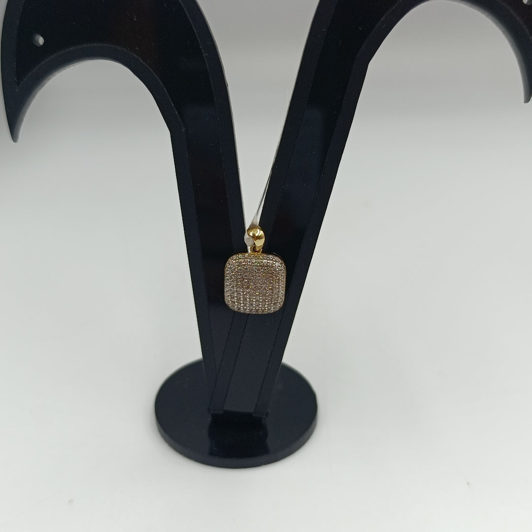 DIJES ORO 14K 2 (NUEVO)