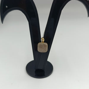 DIJES ORO 14K 2 (NUEVO)