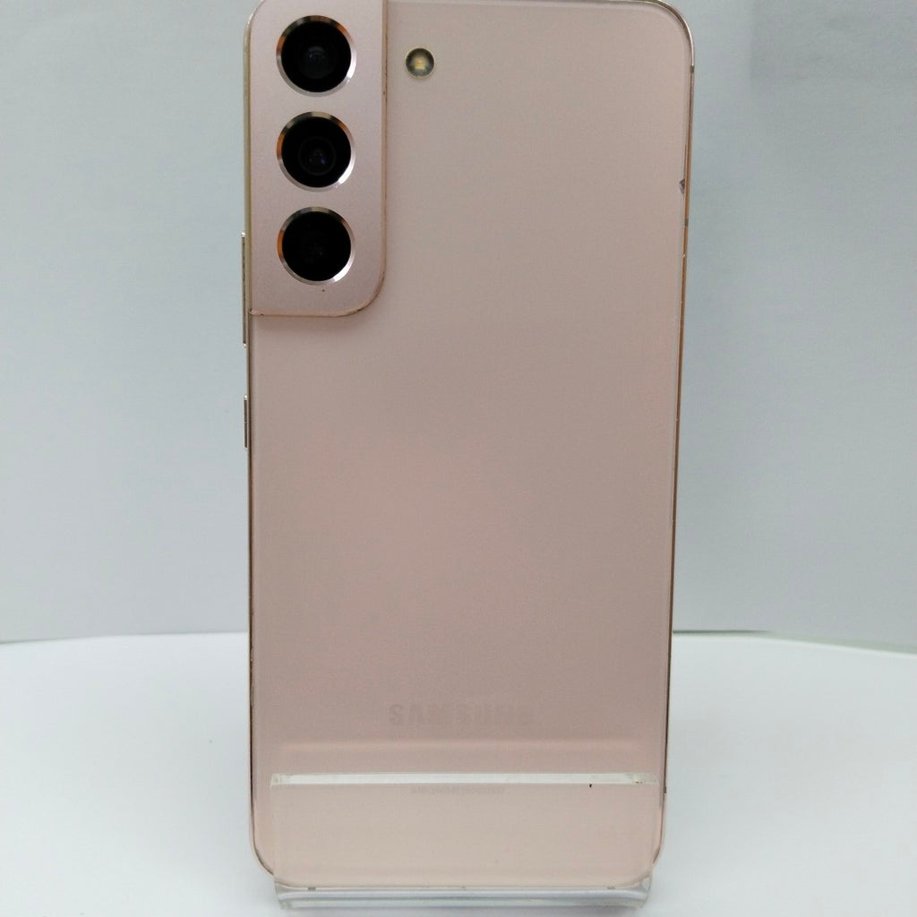 CELULAR SAMSUNG GALAXY S22 SM-S901U1 128 GB 8 GB RAM (SEMINUEVO)