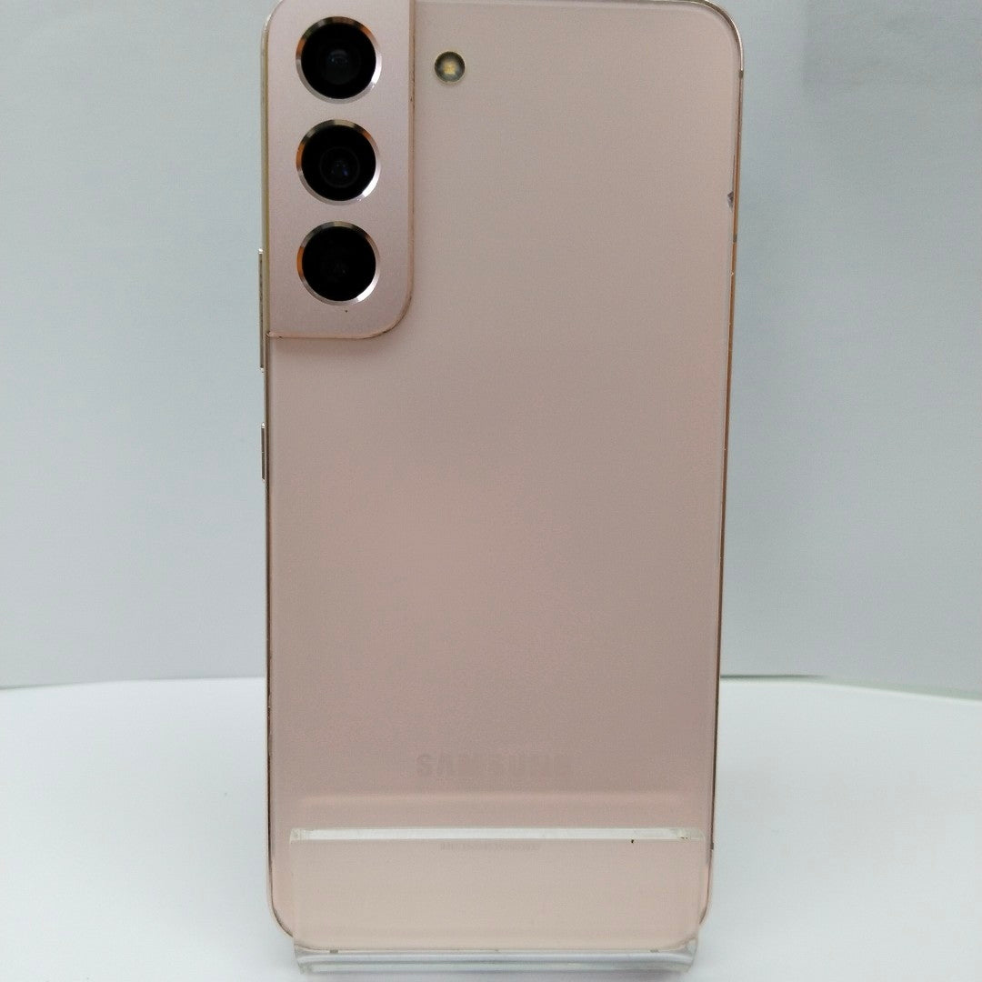 CELULAR SAMSUNG GALAXY S22 SM-S901U1 128 GB 8 GB RAM (SEMINUEVO)