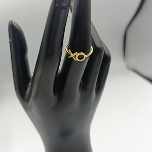 ANILLOS DAMA ORO 10K 1 (NUEVO)