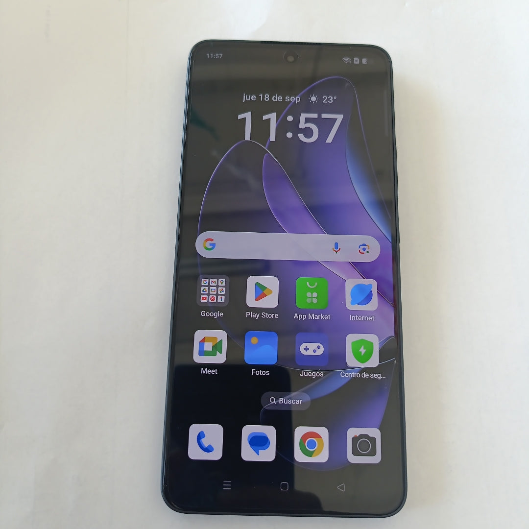 CELULAR OPPO  RENO 13F 5G CPH2699 (2025) 256 GB 12 GB RAM (SEMINUEVO)