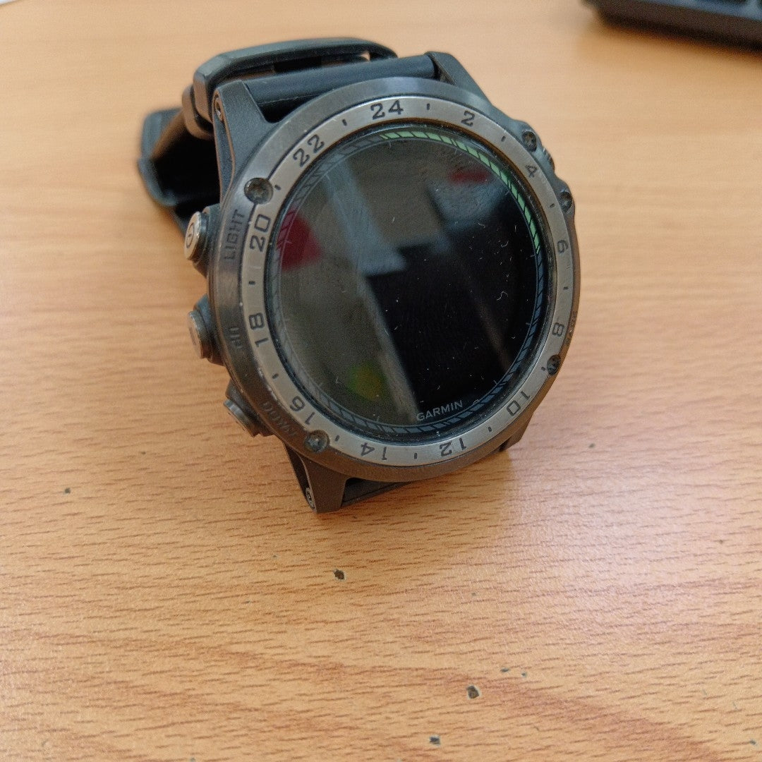 SMARTWATCH GARMIN D2 CHARLIE 51 MM GPS (SEMINUEVO)