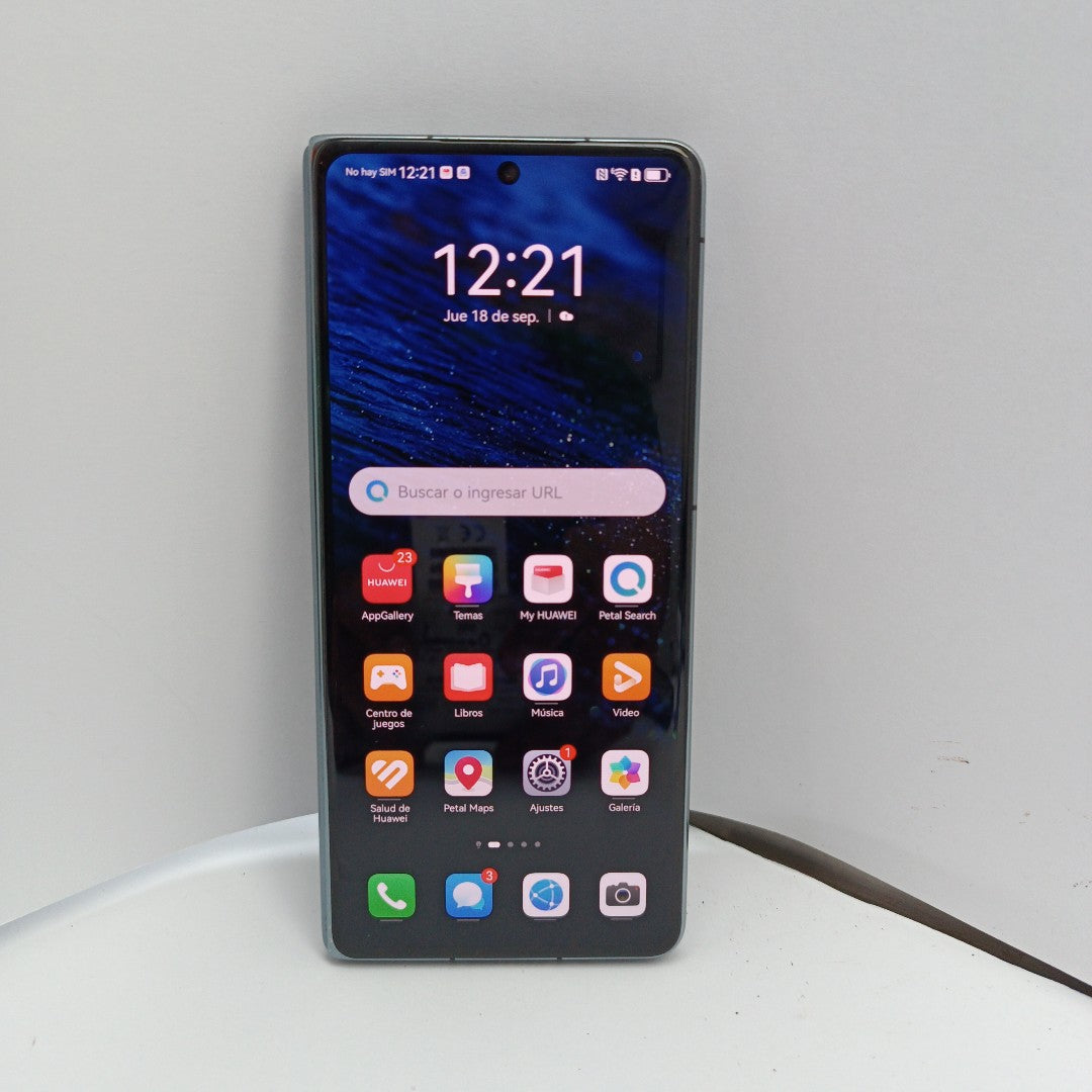 CELULAR HUAWEI MATE X3 ALT-L29 (2023) 512 GB 12 GB RAM (SEMINUEVO)