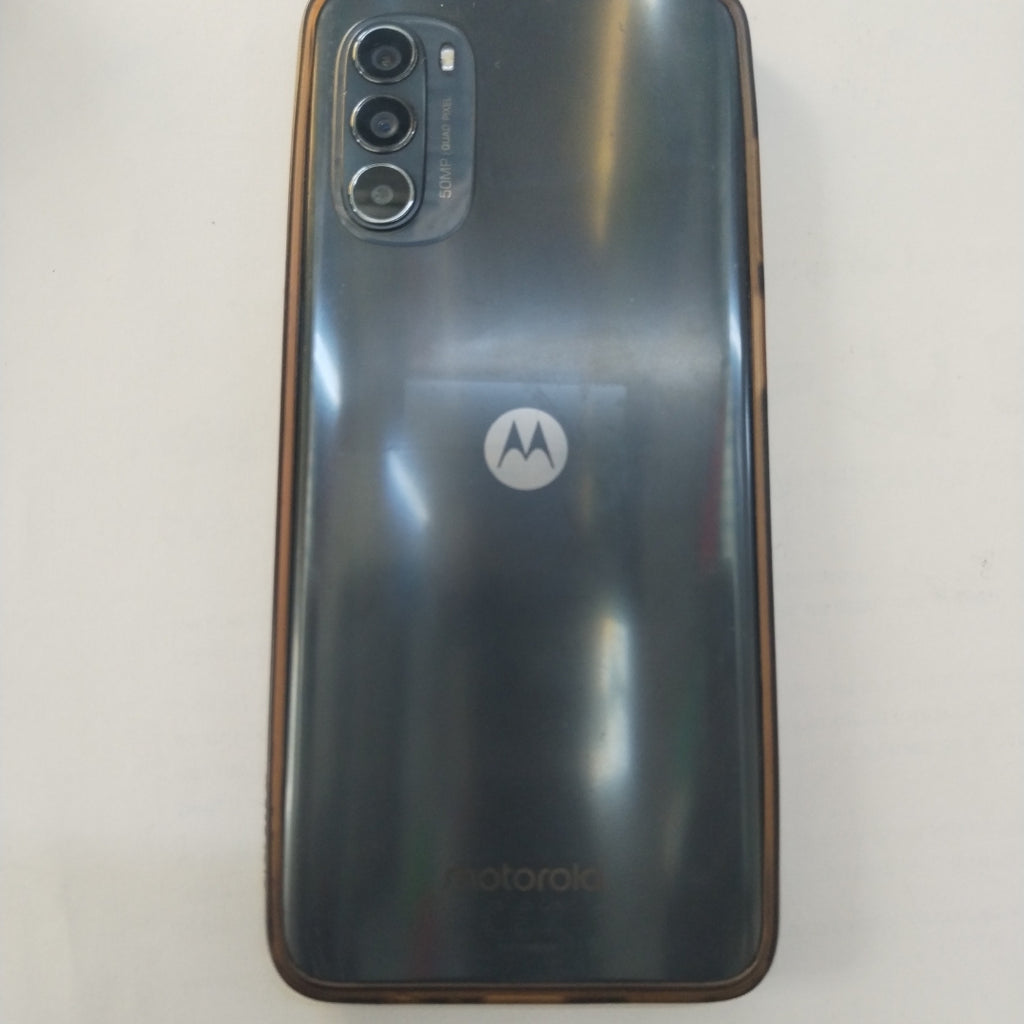 CELULAR MOTOROLA MOTO G52 XT2221-2 256 GB 6 GB RAM (SEMINUEVO)