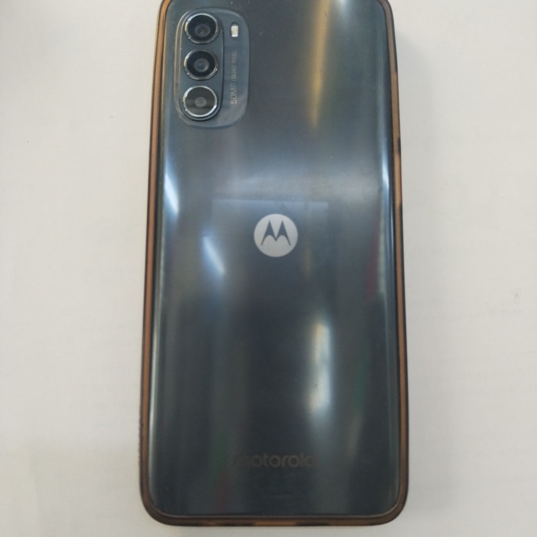 CELULAR MOTOROLA MOTO G52 XT2221-2 256 GB 6 GB RAM (SEMINUEVO)