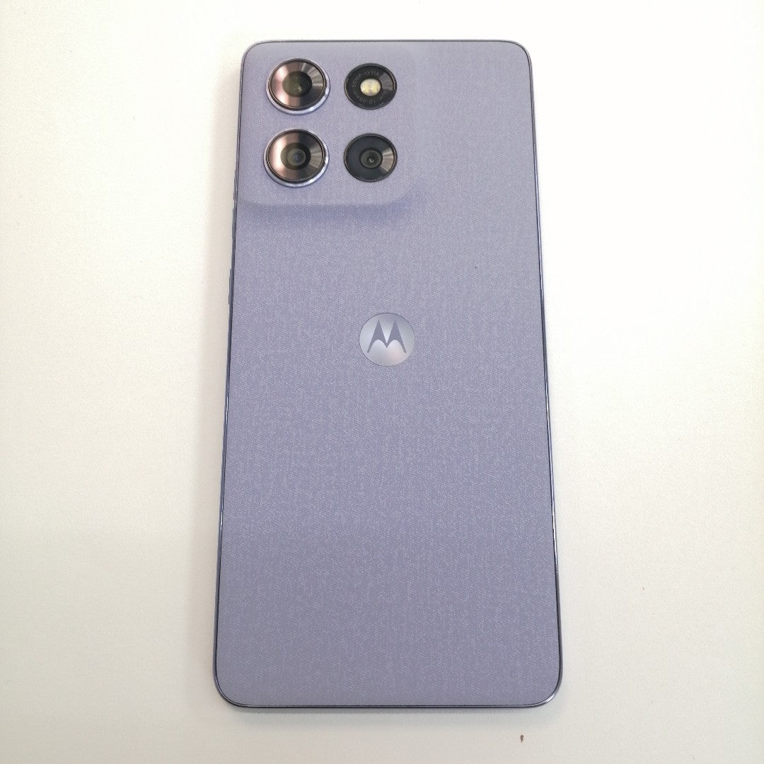 CELULAR MOTOROLA MOTO G86 XT2527-1 (2025) 256 GB 8 GB RAM (SEMINUEVO)