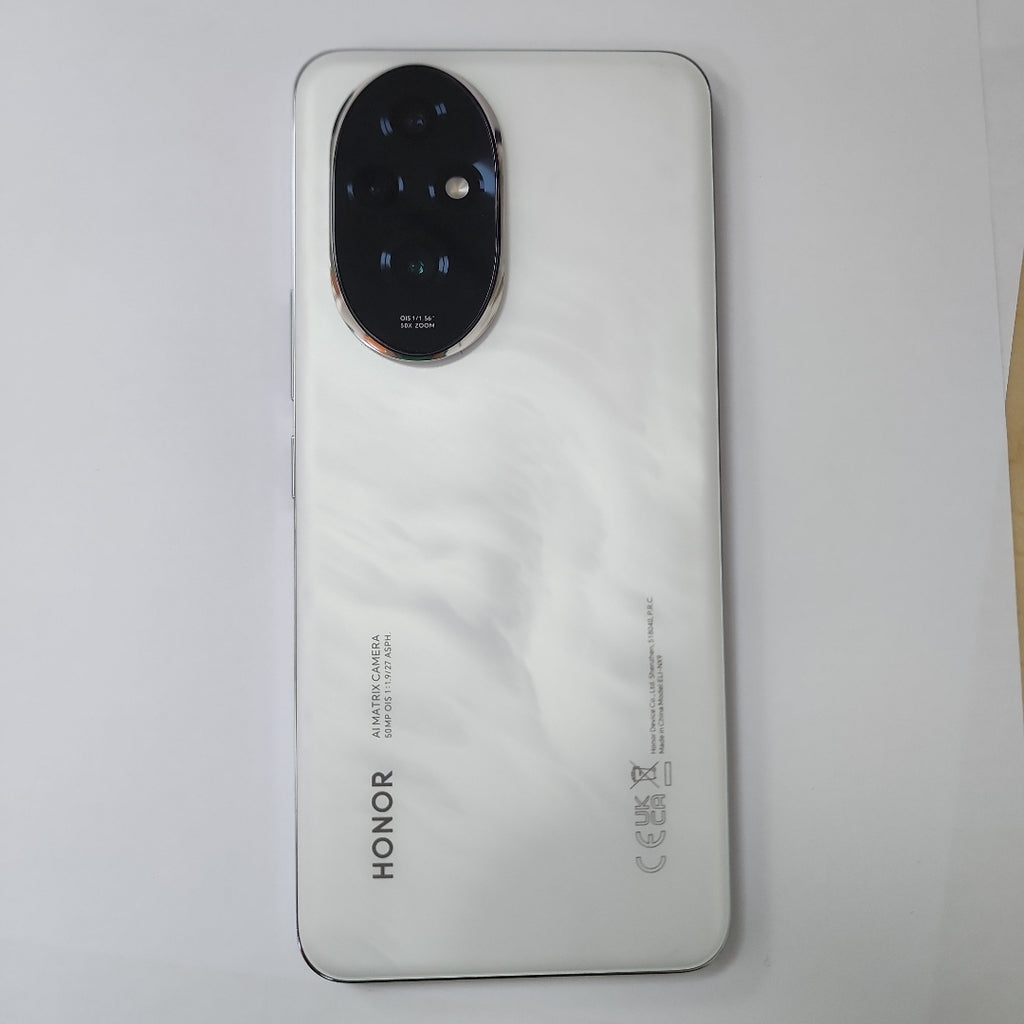 CELULAR HONOR 200 5G ELI-NX9 (2024) 256 GB 8 GB RAM (SEMINUEVO)