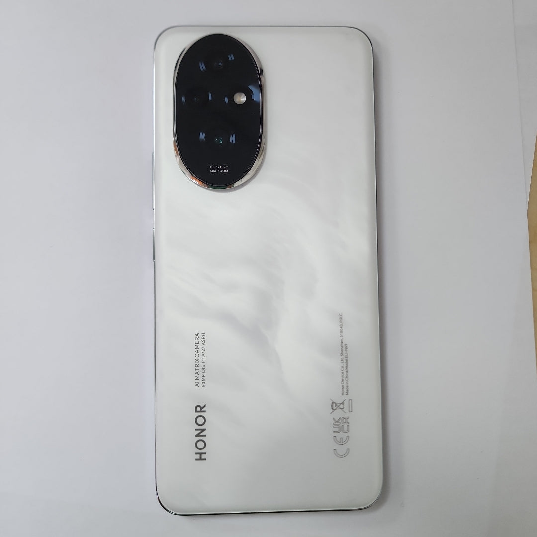 CELULAR HONOR 200 5G ELI-NX9 (2024) 256 GB 8 GB RAM (SEMINUEVO)