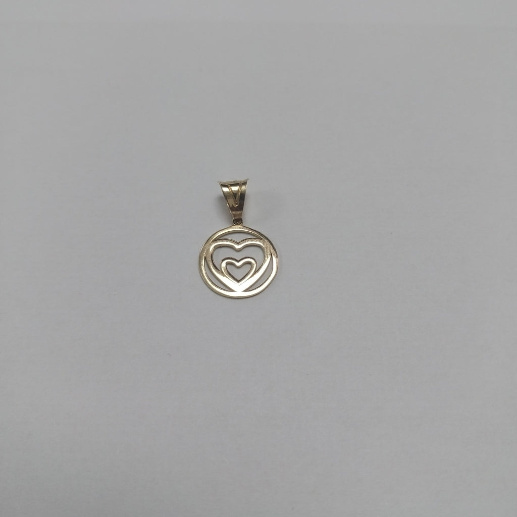 DIJES ORO 14K 1.1 (NUEVO)