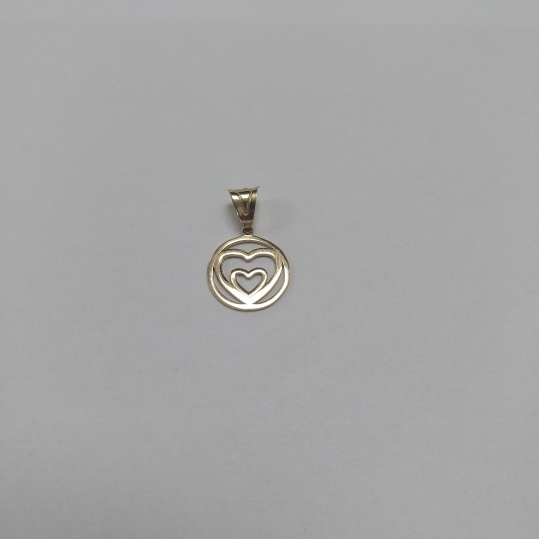 DIJES ORO 14K 1.1 (NUEVO)