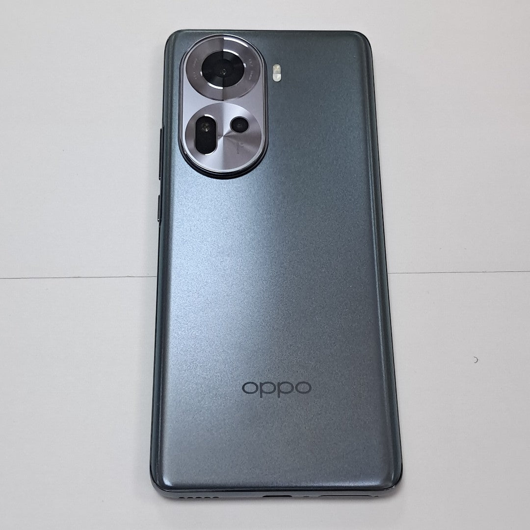 CELULAR OPPO  RENO11 5G CPH2599 (2024) 256 GB 8 GB RAM (SEMINUEVO)