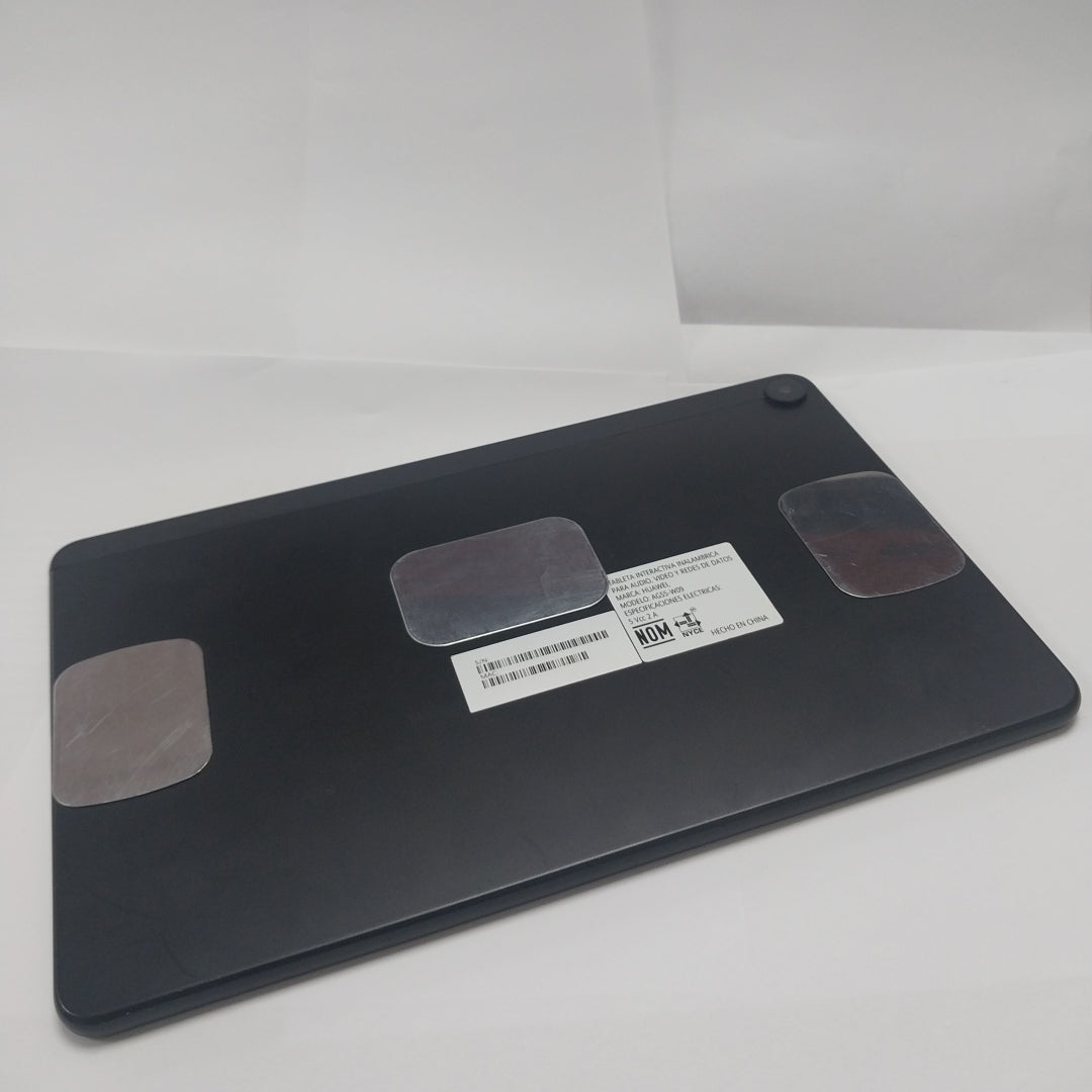 TABLETA HUAWEI MATEPAD SE AGS5-W09 128 GB 4 GB RAM (SEMINUEVO)