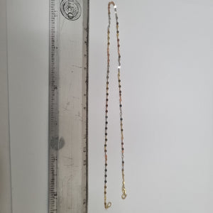 PULSERA. ORO. 10 K 0.7 GRMS (SEMINUEVO)
