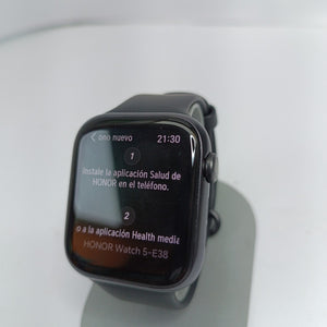 SMARTWATCH HONOR WATCH 5 STL-B19 46 MM GPS